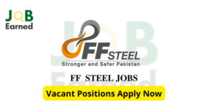 FF Steel Jobs