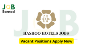 Hashoo Hotels jobs