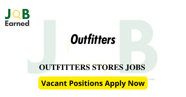 Outfitters Stores jobs