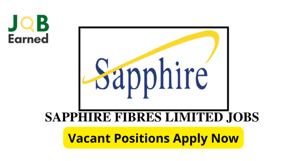 Sapphire Fibres Limited Jobs