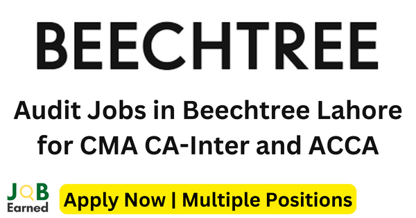 Beechtree | Pepperland by HKB Retail SMC PVT LTD. Job in Audit Apply Online Now