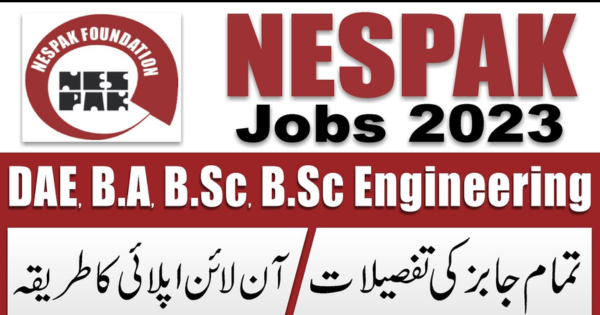 NESPAK Latest Jobs April 23 For Engineers Apply Now