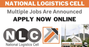 National Logistic Cell NLC Jobs April 2023 Apply Now