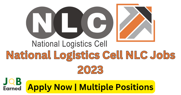 National logistic Corporation (NLC) Jobs For Matric Pass Apply Now