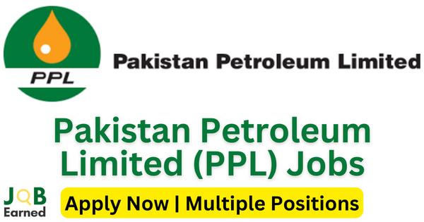 Pakistan Petroleum Limited (PPL) Jobs