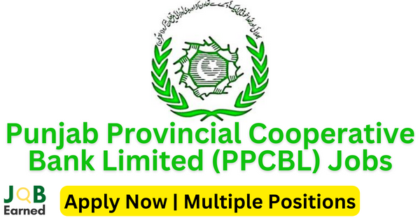 Vacancies at PPCBL 2023