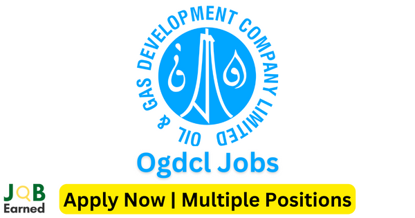 Jobs at OGDCL Medical Center Islamabad 2023