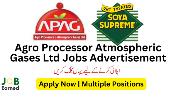 (APAG) Agro Processor Atmospheric Gases Ltd Jobs Nov-2023 Apply Now