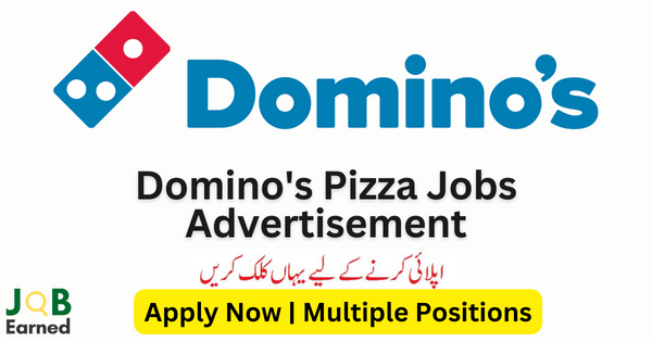 Domino's Jobs Oct-2023 for Bachelors Oct-2023 Apply Online Now