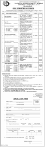 National Accountability Bureau NAB Jobs Oct-2023 Apply Now