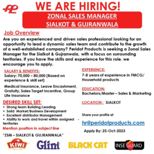 Peridot Products Jobs Bachelors Apply Online Now