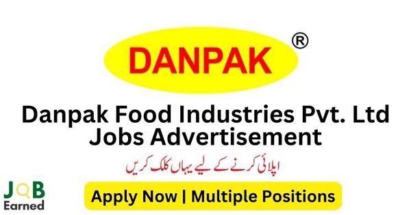 Danpak Food Industries Pvt.Ltd. Compliance Job Nov-2023 Apply Online Now