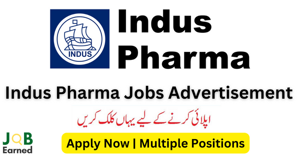 Indus Pharma Jobs Opportunities Apply Online