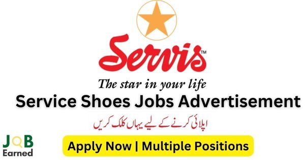 Servis Tyres Logistic Job Apply Now