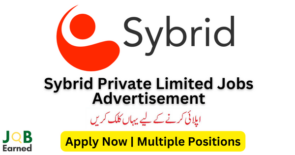 Sybrid Private Limited Job for Fresh Graduates Nov-2023 Apply Now