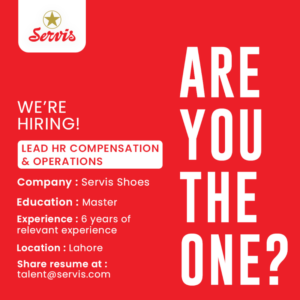 Service Shoes HR Job Nov-2023 For Both Male & Female Apply Online Now