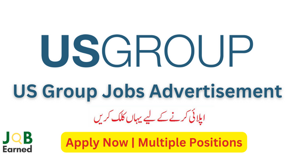 Finance Job at US Group Apply Online Now