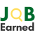 Job Earned Logo